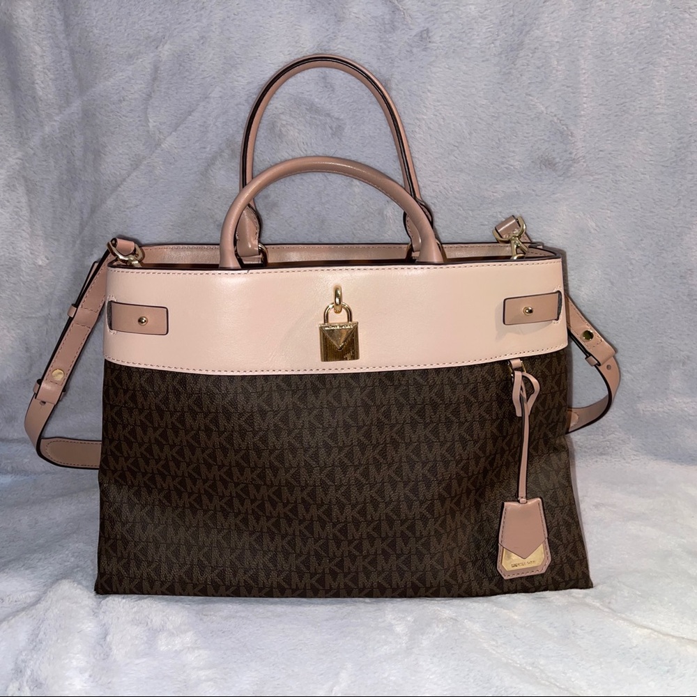 Michael Kors Satchel